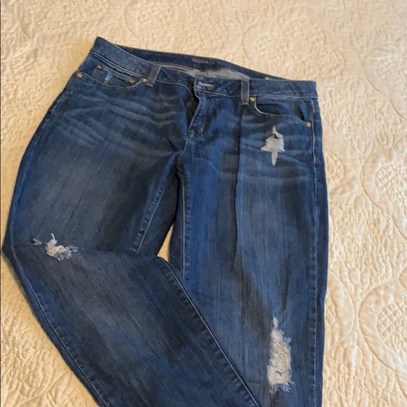 Michael Kors jeans size 8 woman - Picture 1 of 4